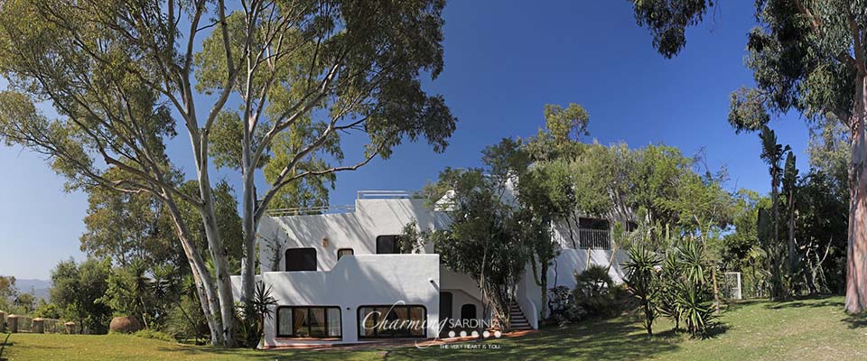 Penthouse Bianca