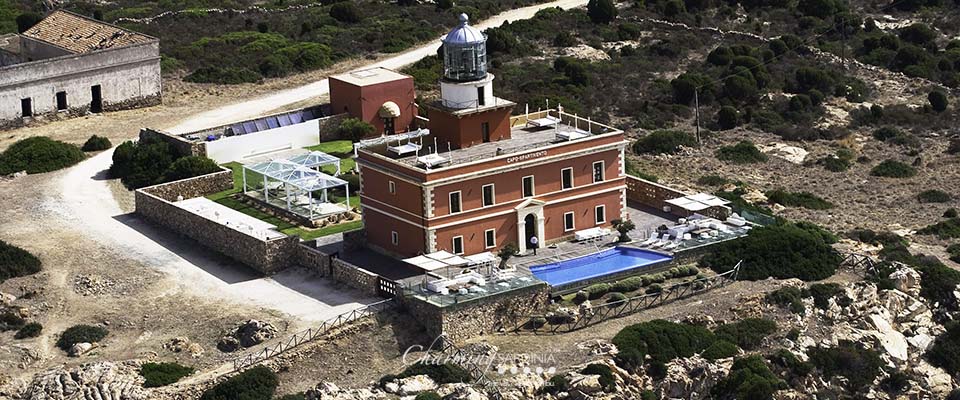 Exclusive Lighthouse