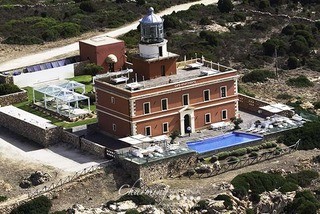Exclusive Lighthouse