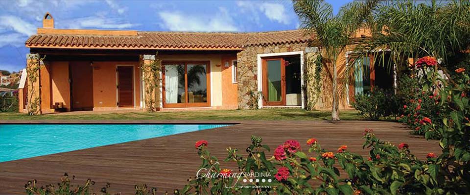 Villa Casa Laguna