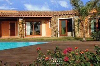 Villa Casa Laguna