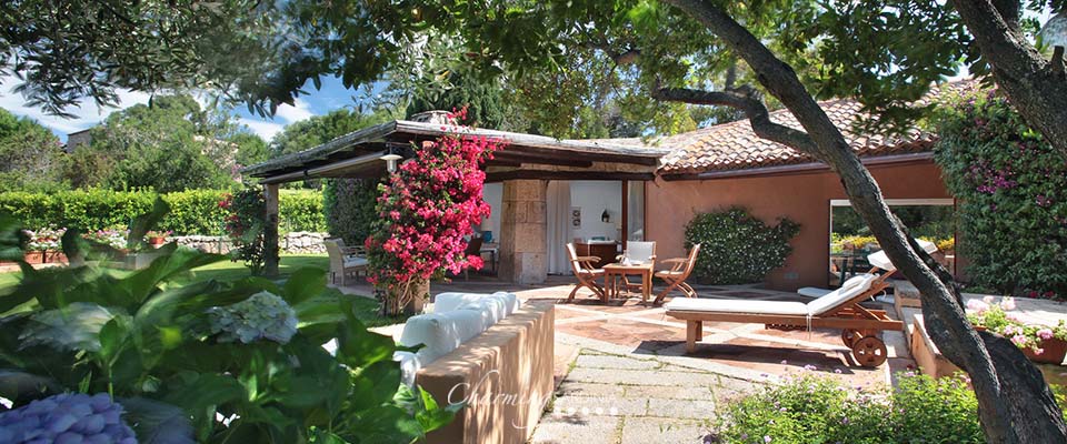 Villa Mariposa (W-00DRUE)