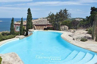 Villa Zafferano (W-01GJXA)