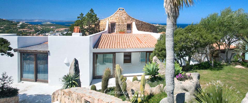 Villa Ambra (W-009V0S)
