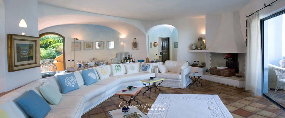 Blu Apartment (W-00BELH)