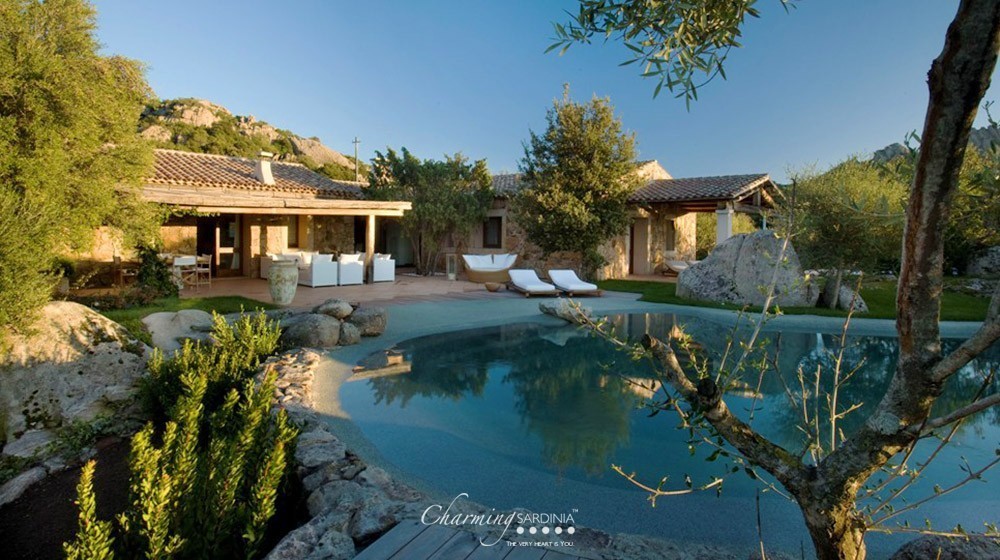 Villa Arianna (W-0207H6)
