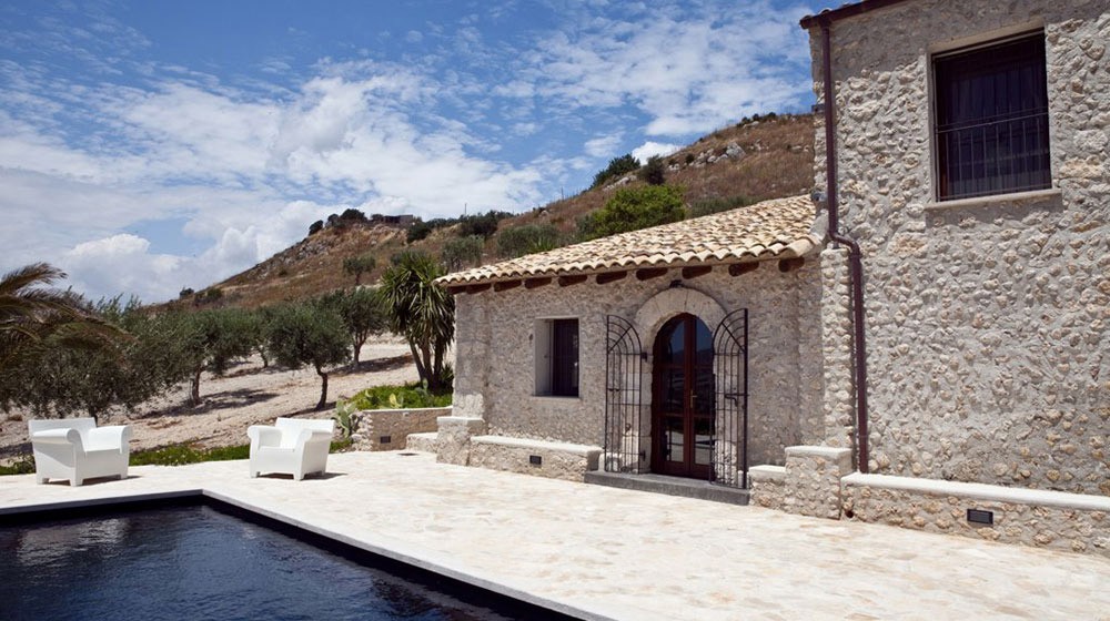 Villa Robazza