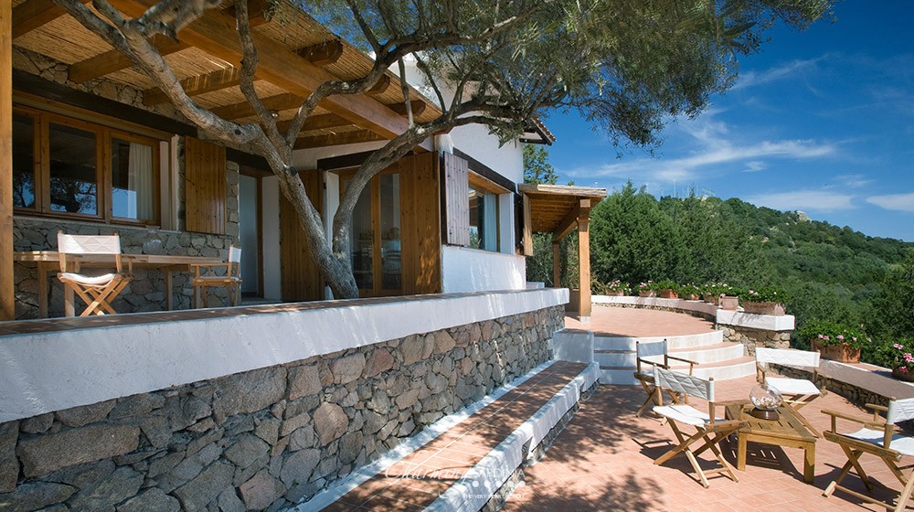 Villa Esmeralda (W-008NXY)
