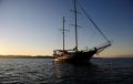 Gulet Kreuzfahrt Sardinien