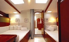 Hanse 531