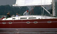 Hanse 531