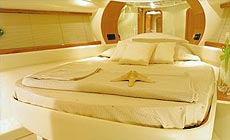 Pershing 46