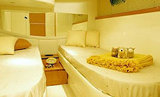 Pershing 46