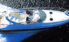 Cranchi 39