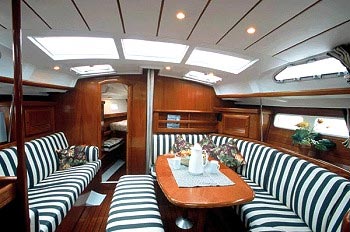 Oceanis Clipper 473