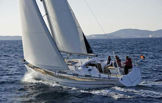 Bavaria 38