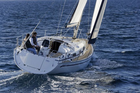Bavaria 34