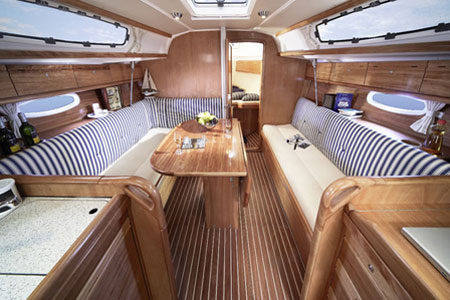 Bavaria 34