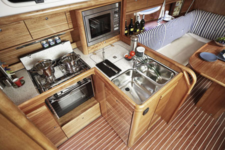 Bavaria 34