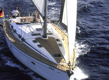Bavaria 46 Cruiser