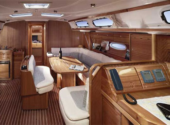 Bavaria 46 Cruiser