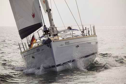 Bavaria 50