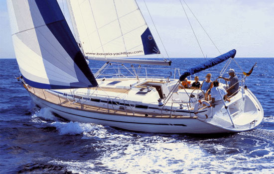Bavaria 44