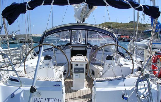 Bavaria 44