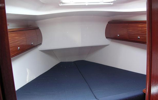 Bavaria 44