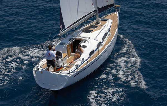 Bavaria 30