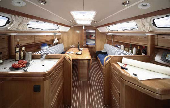 Bavaria 30