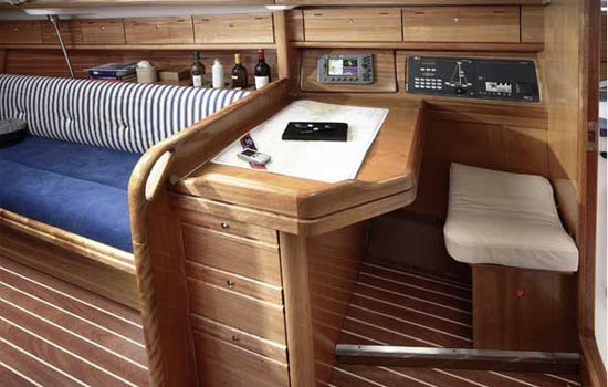 Bavaria 30