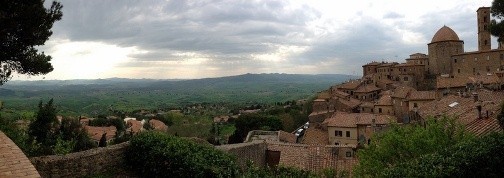 Volterra - Discover Tuscany