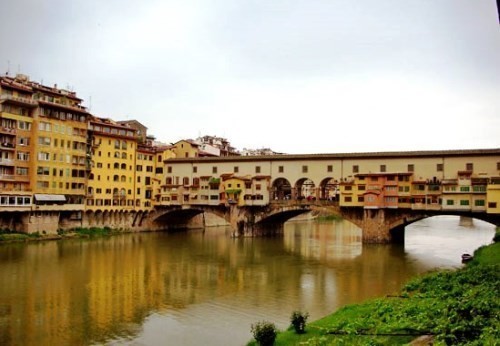 April in Tuscany: the best events in Florence