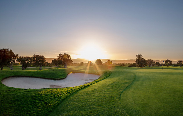 San Domenico Golf - Savelletri di Fasano - Hotel Lusso in ...