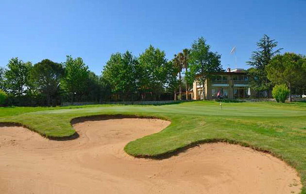 Barialto Golf Club