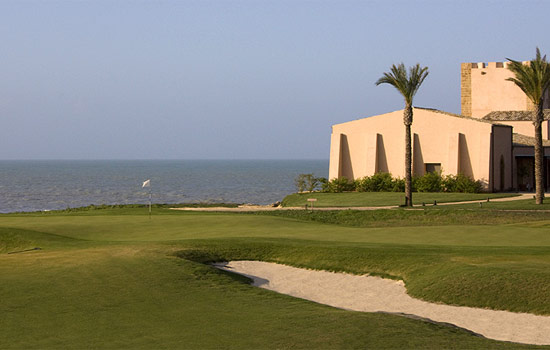 Verdura Golf Club