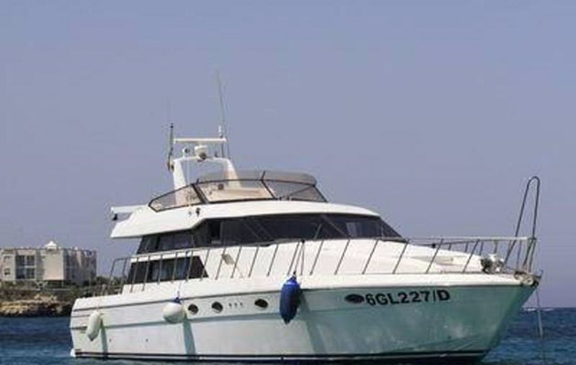 Dalla Pieta 55 Asterion
