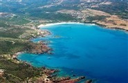 Isola Rossa - Sardinia North or the South? 