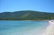 Spiaggia di Mugoni