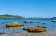 Plage de Mugoni