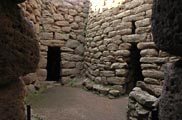 Nuraghe Arrubiu