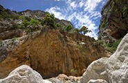 Gorge of su Gorroppu