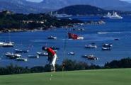 Golf in Costa Smeralda: Il Golf Club Pevero