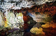 caves of Nettuno