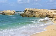 Is Arutas La Plage Aux Grains De Riz Oristano