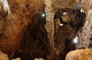 Grottes de Ispinigoli