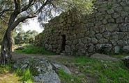 Nuraghe