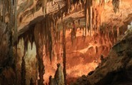 Grotte del Fico