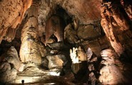 Grotte Su Marmuri